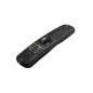 LG Magic Remote MR24GN Fjernstyring Sort LG Magic Remote MR24GN Fjernstyring Sort